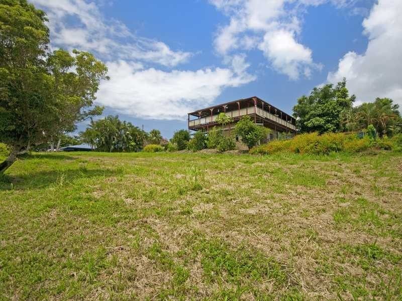 18 Coquette Point Road, Coquette Point QLD 4860
