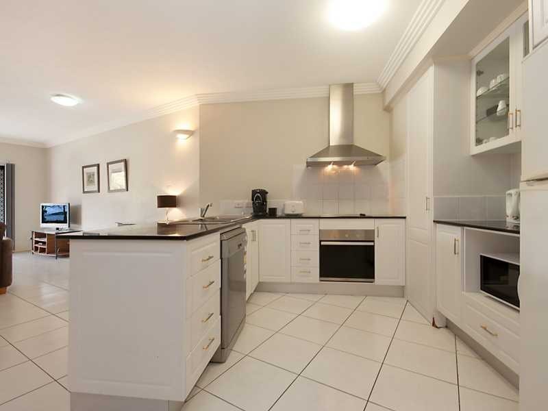 5/291 Esplanade, Cairns North QLD 4870