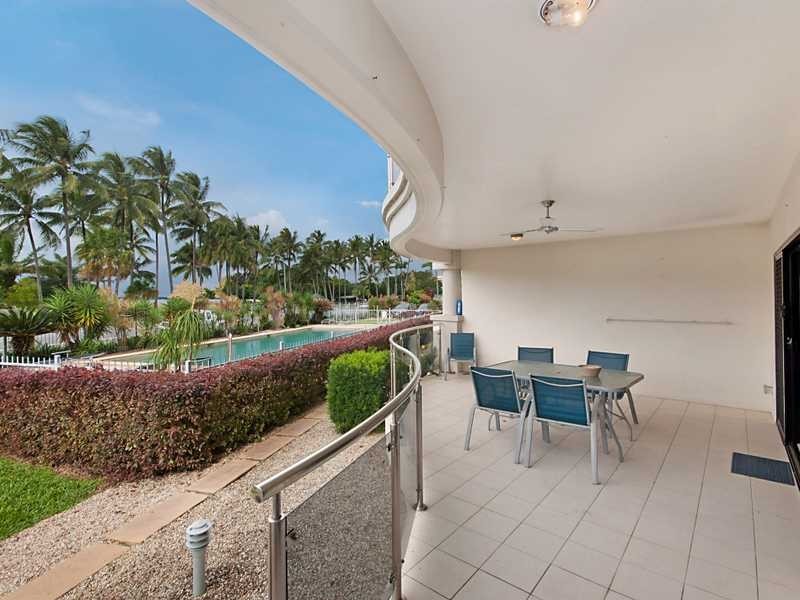 5/291 Esplanade, Cairns North QLD 4870