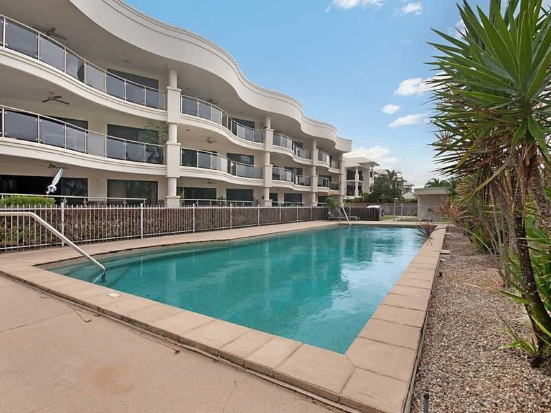 5/291 Esplanade, Cairns North QLD 4870