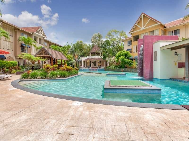 811/373 McLeod Street, Cairns North QLD 4870