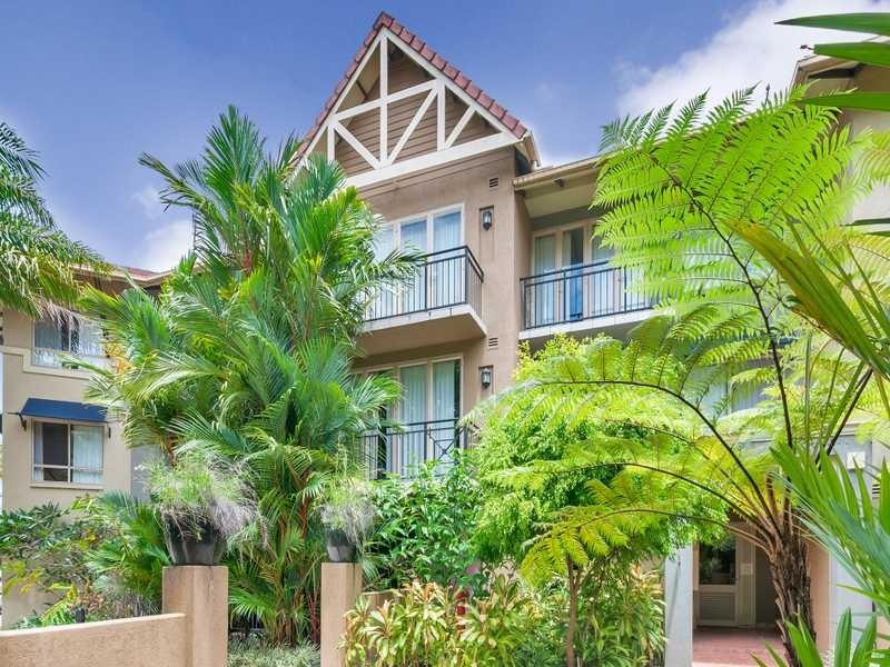 811/373 McLeod Street, Cairns North QLD 4870