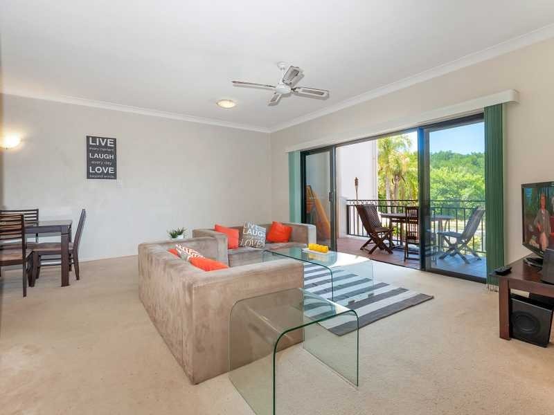 23/293 Esplanade, Cairns North QLD 4870