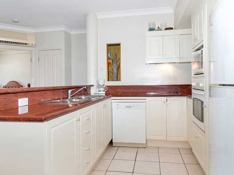 23/293 Esplanade, Cairns North QLD 4870