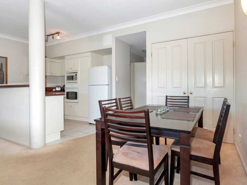 23/293 Esplanade, Cairns North QLD 4870