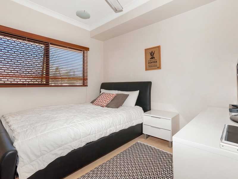 23/293 Esplanade, Cairns North QLD 4870