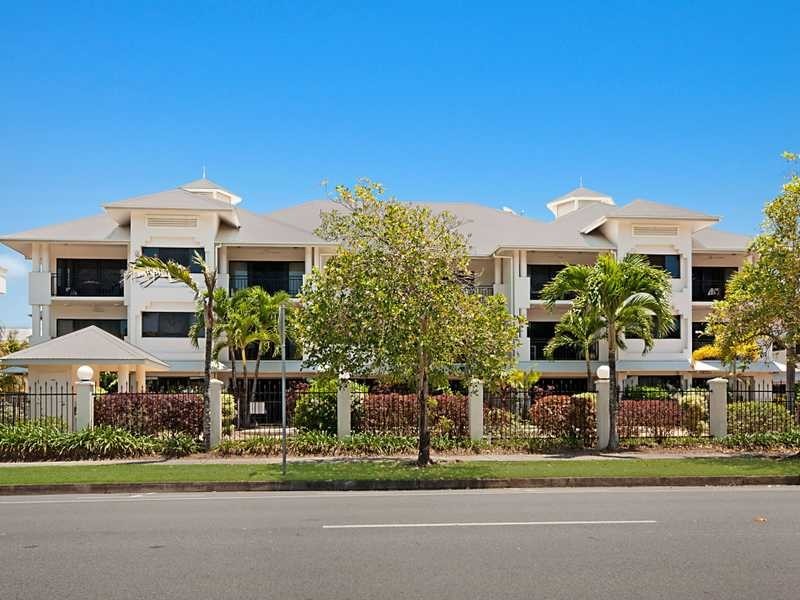 23/293 Esplanade, Cairns North QLD 4870