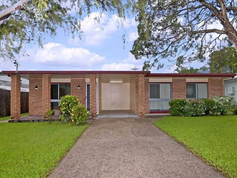 61 Richardson Street, Edge Hill QLD 4870