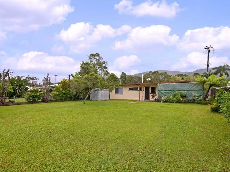 61 Richardson Street, Edge Hill QLD 4870