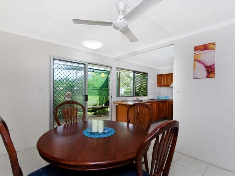 61 Richardson Street, Edge Hill QLD 4870
