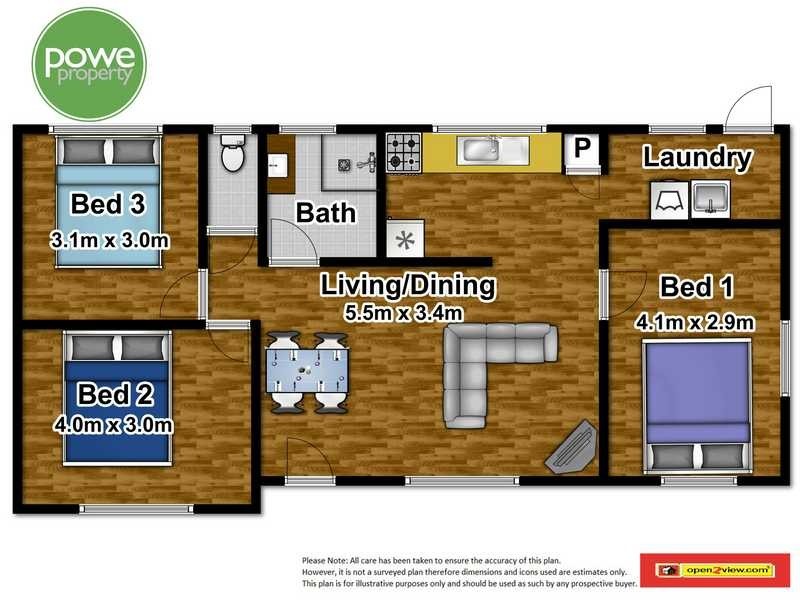 9 Greenfield Close, Mooroobool QLD 4870