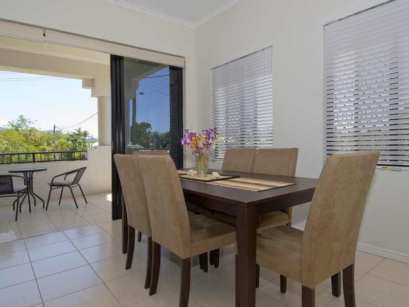 7/15 Clare Street, Parramatta Park QLD 4870