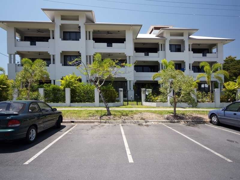 7/15 Clare Street, Parramatta Park QLD 4870