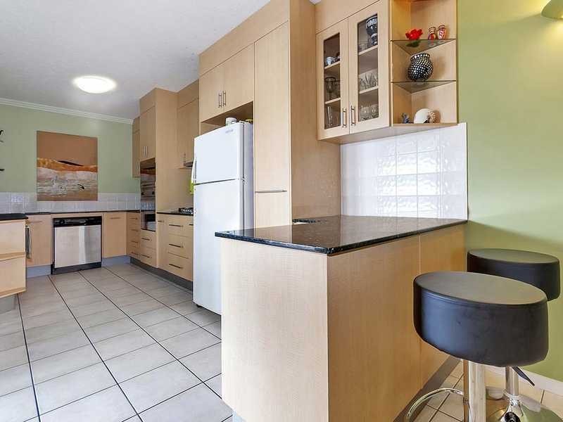 402/3 Abbott Street, Cairns City QLD 4870