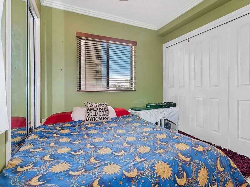 402/3 Abbott Street, Cairns City QLD 4870