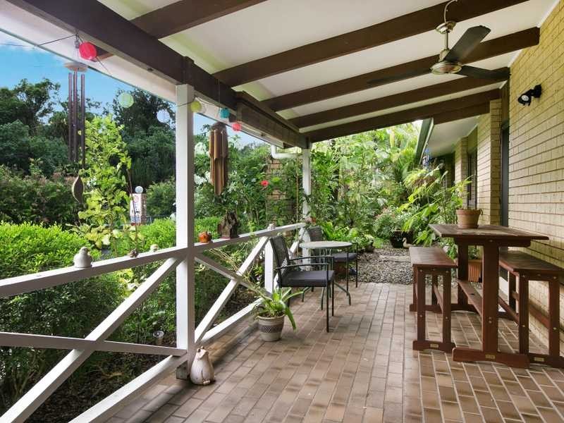 8/23 Woodward Street, Edge Hill QLD 4870