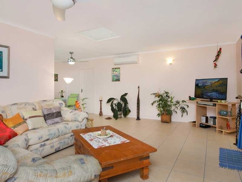 8/23 Woodward Street, Edge Hill QLD 4870