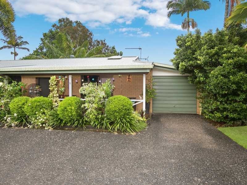 8/23 Woodward Street, Edge Hill QLD 4870