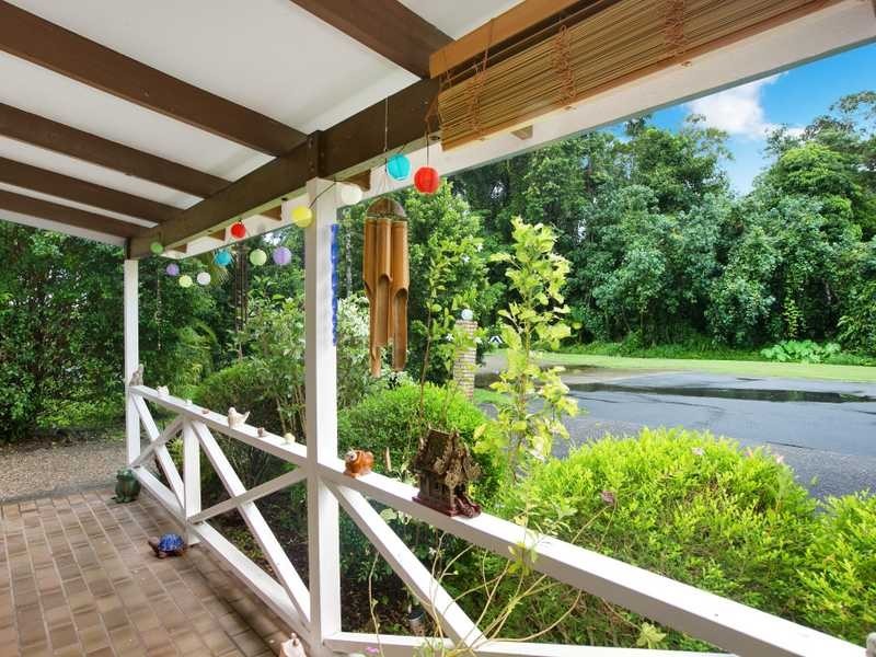 8/23 Woodward Street, Edge Hill QLD 4870