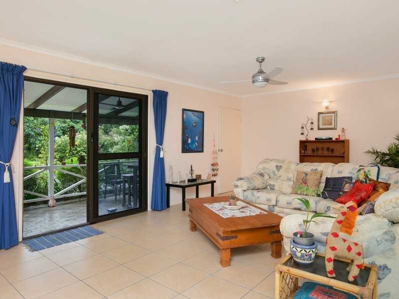 8/23 Woodward Street, Edge Hill QLD 4870