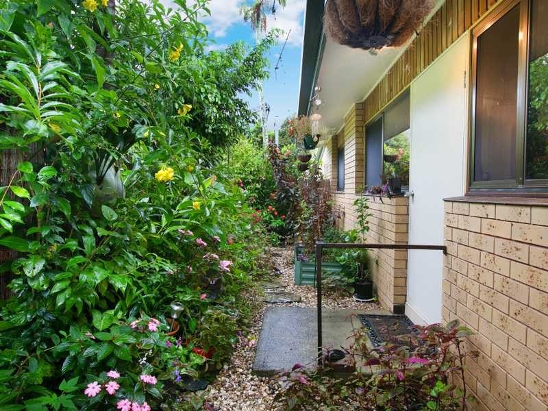 8/23 Woodward Street, Edge Hill QLD 4870
