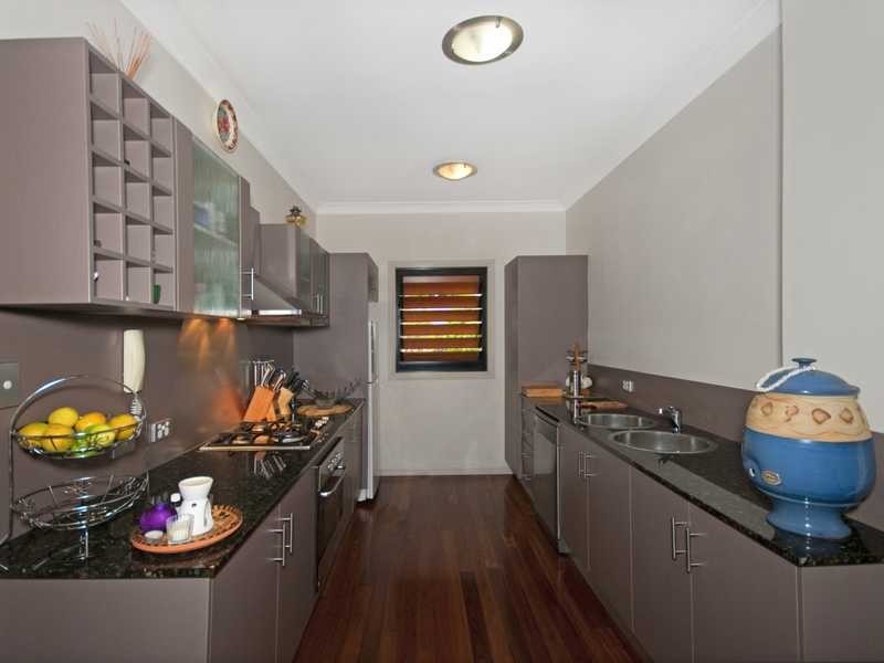 4/378 Mcleod Street, Cairns North QLD 4870