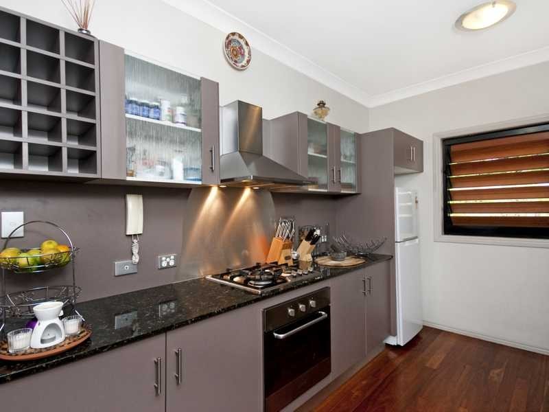 4/378 Mcleod Street, Cairns North QLD 4870