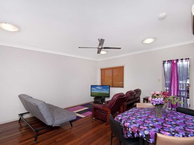 4/378 Mcleod Street, Cairns North QLD 4870