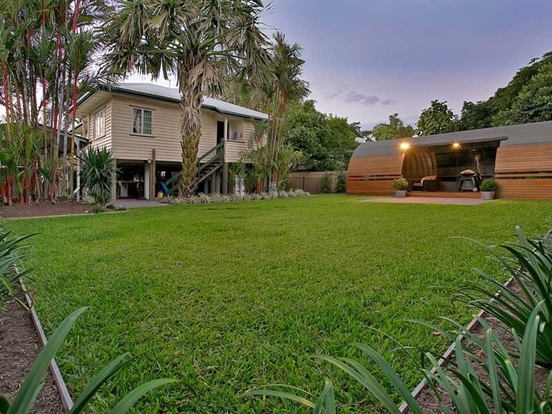 9 Cavendish Street, Earlville QLD 4870