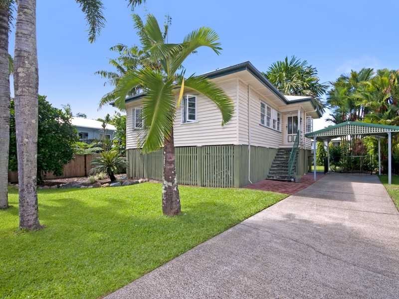 9 Cavendish Street, Earlville QLD 4870