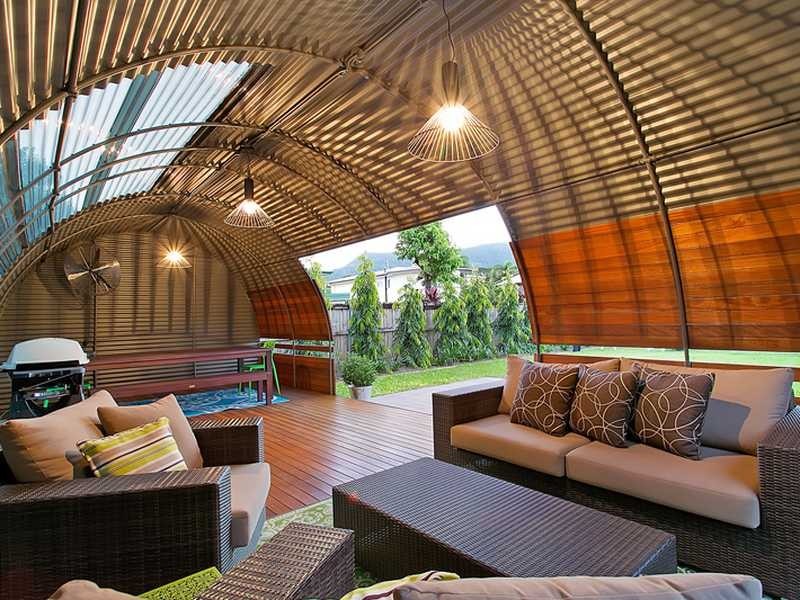 9 Cavendish Street, Earlville QLD 4870