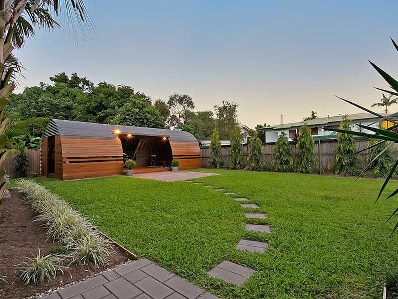 9 Cavendish Street, Earlville QLD 4870