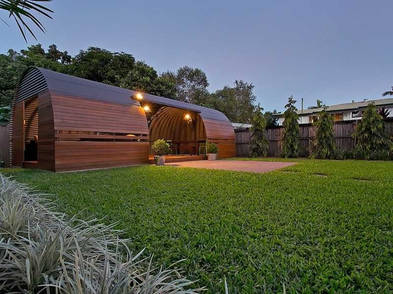 9 Cavendish Street, Earlville QLD 4870