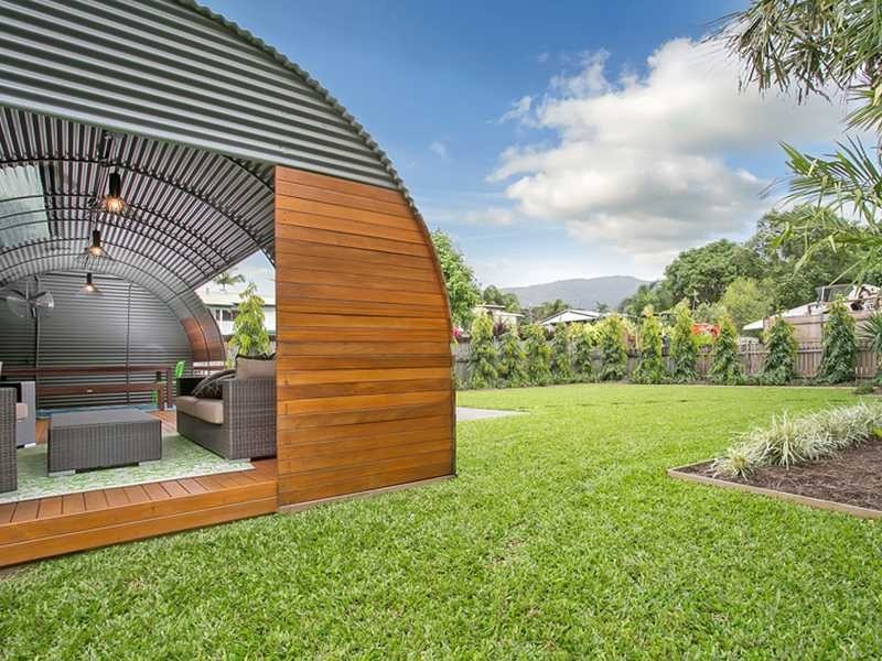 9 Cavendish Street, Earlville QLD 4870