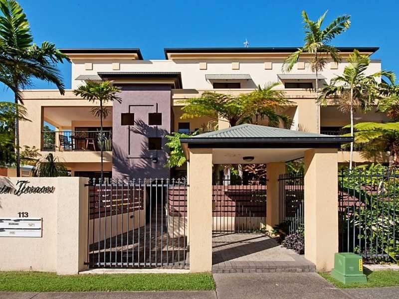 9/111 Collins Avenue, Edge Hill QLD 4870