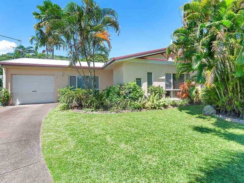 4 Delta View Close, Freshwater QLD 4870