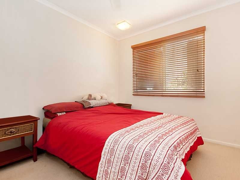 4/210 Grafton Street, Cairns North QLD 4870