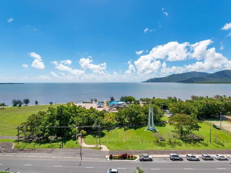 111 A&B/209 Abbott Street, Cairns North QLD 4870