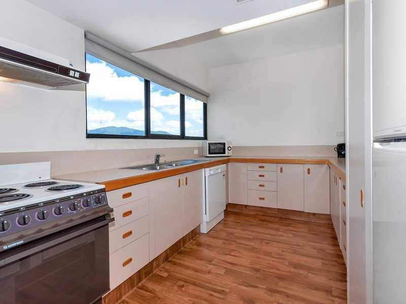 111 A&B/209 Abbott Street, Cairns North QLD 4870