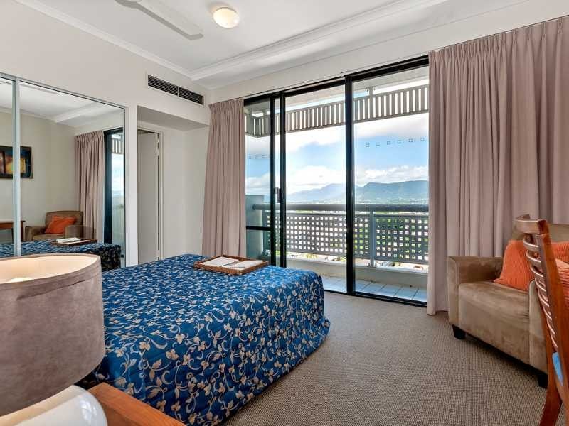 111 A&B/209 Abbott Street, Cairns North QLD 4870