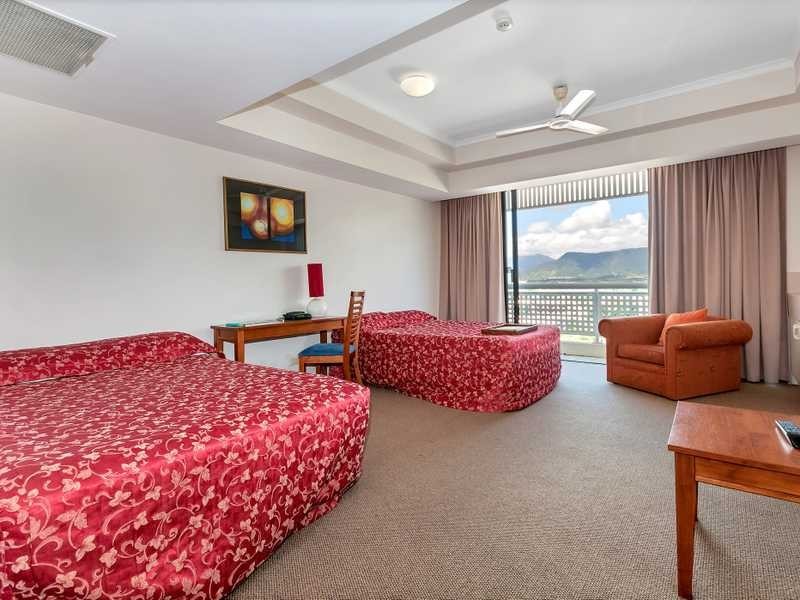 111 A&B/209 Abbott Street, Cairns North QLD 4870