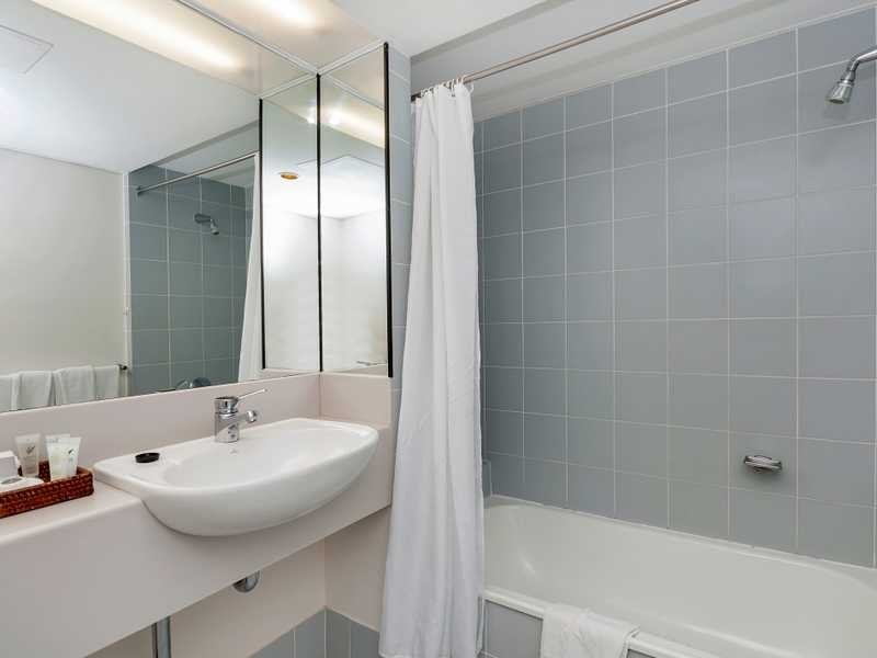 111 A&B/209 Abbott Street, Cairns North QLD 4870