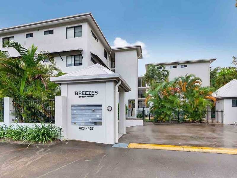 5/423-427 Draper Street, Parramatta Park QLD 4870