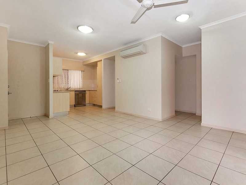 5/423-427 Draper Street, Parramatta Park QLD 4870