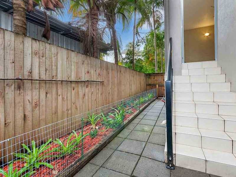 5/423-427 Draper Street, Parramatta Park QLD 4870