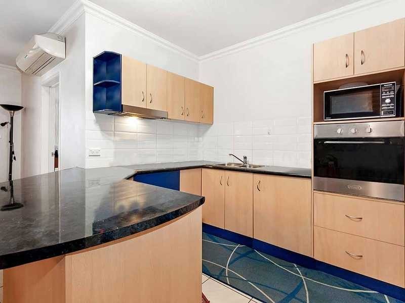 6/19 Pembroke Street, Parramatta Park QLD 4870