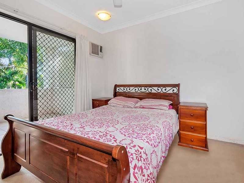 6/19 Pembroke Street, Parramatta Park QLD 4870