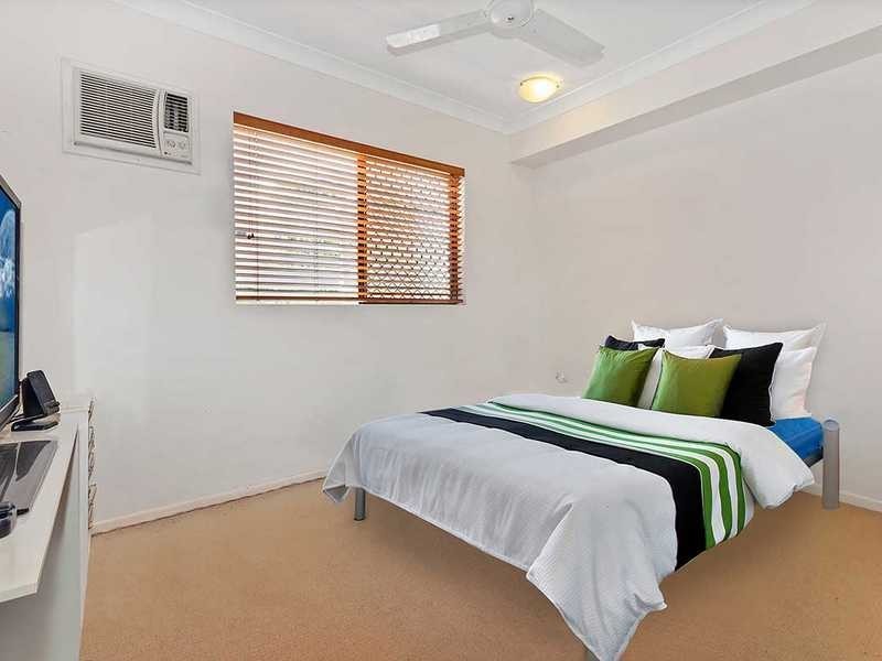 6/19 Pembroke Street, Parramatta Park QLD 4870