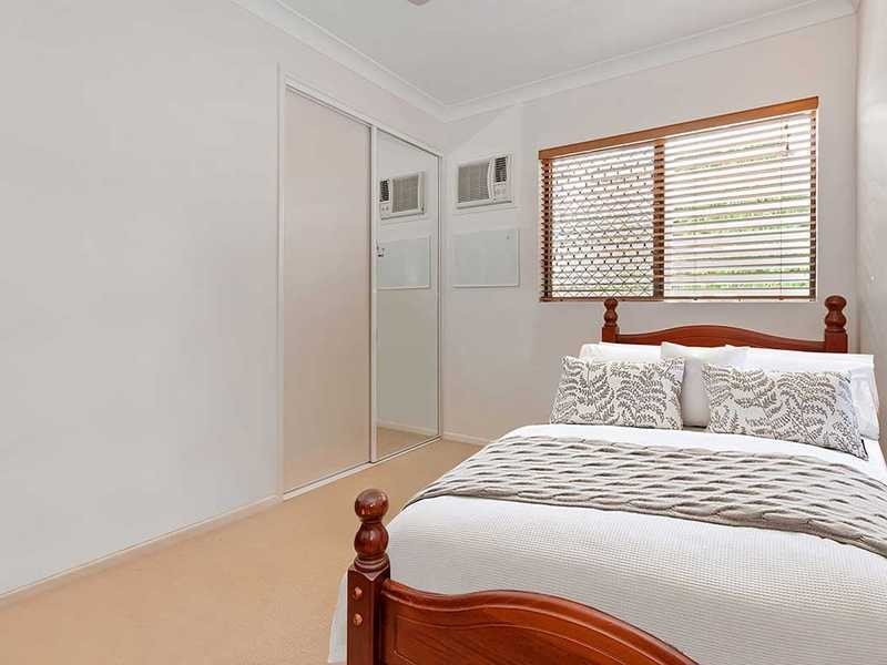 6/19 Pembroke Street, Parramatta Park QLD 4870