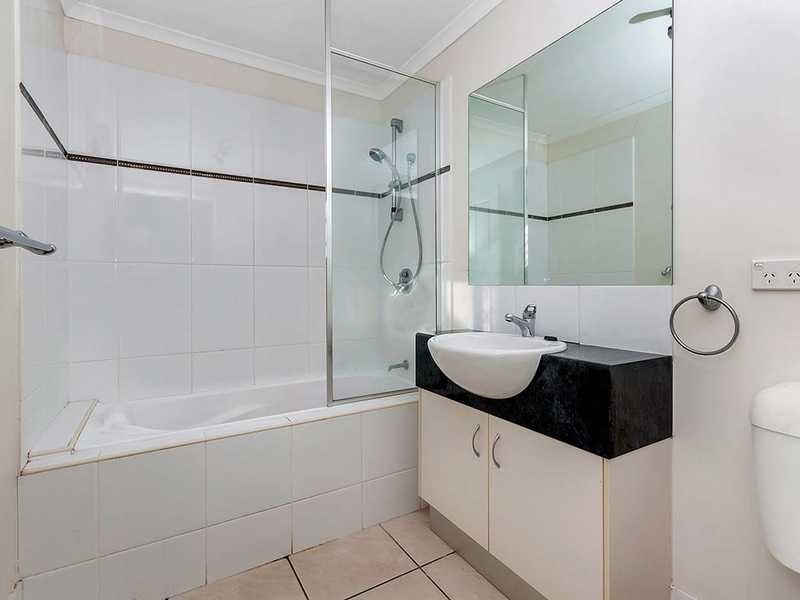 6/19 Pembroke Street, Parramatta Park QLD 4870